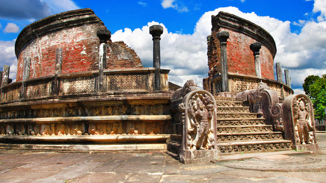 【穷游机票折扣】香港\/广州直飞斯里兰卡6-8天