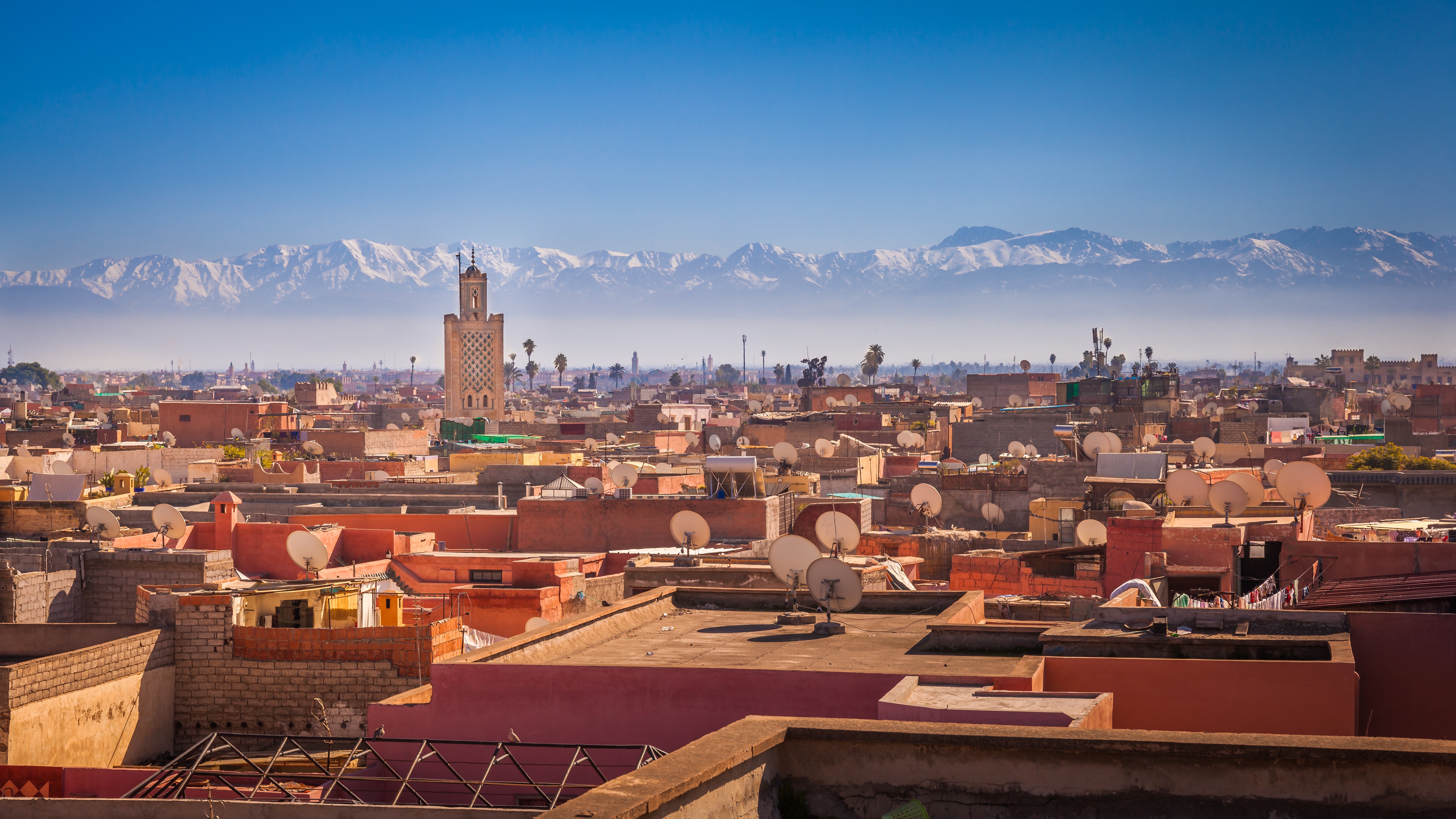 北京往返摩洛哥卡萨布兰卡天往返含税机票