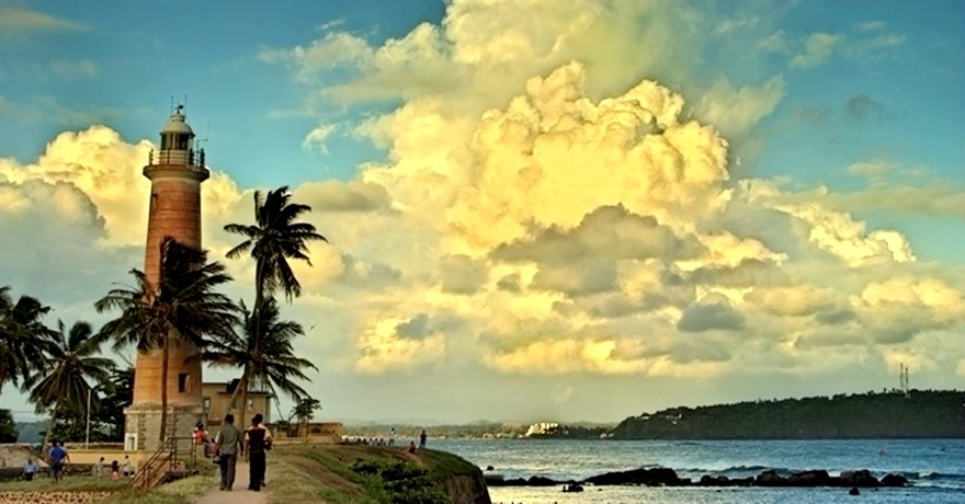 [穷游自由行折扣]北京直飞斯里兰卡7天6晚自由