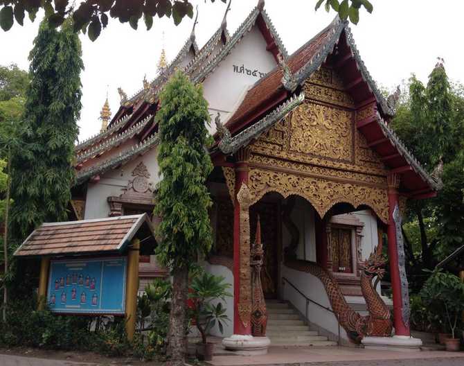 [穷游机票折扣]北京直飞清迈6-7天往返含税机票