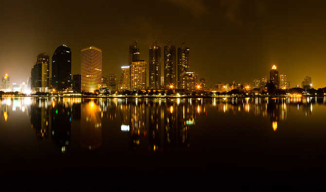 【穷游自由行折扣】北京直飞曼谷7天往返含税