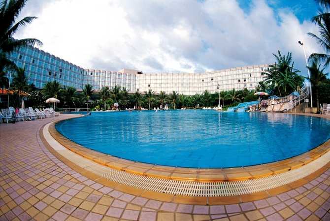 【元旦\/春节假期】北京往返塞班岛+天宁岛6天