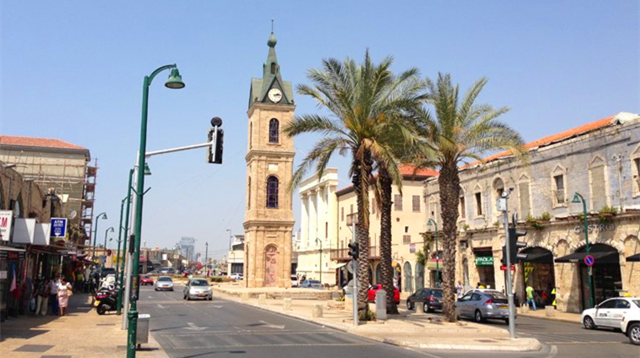 【元旦假期】北京直飞以色列特拉维夫3-30天往