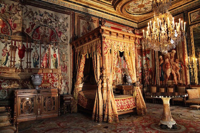 法国巴黎王宫逍遥一日游(中文导游)_特价城市