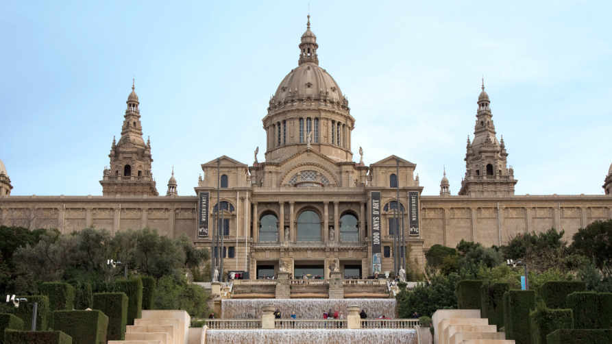 巴塞罗那博物馆通票 Articket