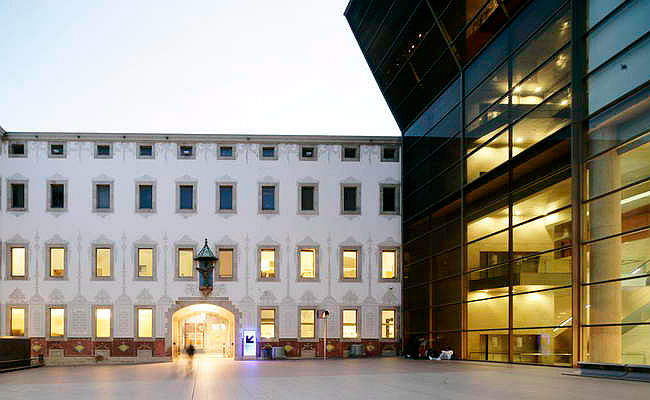 巴塞罗那博物馆通票 Articket