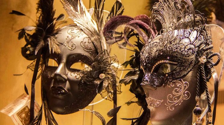 意大利米兰出发威尼斯水城一日游