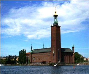 【寻梦极光之旅】北京直飞瑞典+芬兰11天9晚