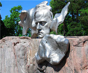 【春节假期】北京直飞瑞典+芬兰11天9晚亲子