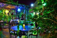 如何在洛杉矶国际机场订到去坎昆的机票和住宿