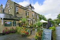 Ilkley Riverside 酒店