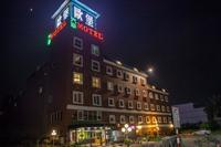 台南欧堡商务汽车旅馆