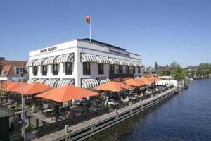 【荷兰 比利时经典十一日游】荷兰十一日游线路