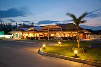 泰国度假村酒店