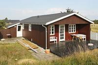 Two-Bedroom Holiday home in Fanø 12