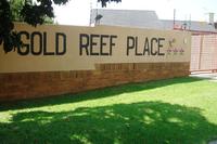 Gold Reef Place Guest House