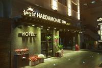 HAEDAMCHAE Stay酒店