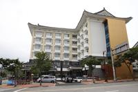 庆州阿利苏酒店