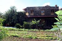 Casa Rural El Lirón