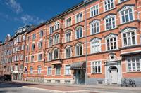 今天拿到丹麦签证,但是需要回国后销签,其中材