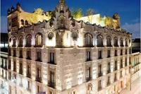 Liverpool商场Liverpool[购物攻略 退税指南] - 墨