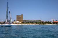 如何在洛杉矶国际机场订到去坎昆的机票和住宿