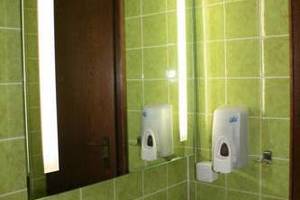 我的德国比利时荷兰八日游线路