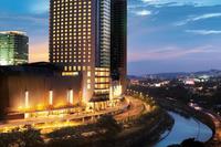 吉隆坡嘉登斯圣吉尔斯签名酒店及公寓
