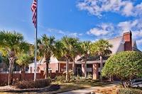 Residence Inn Tampa at USF/Medical Center