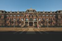 阿姆斯特丹马诺尔酒店