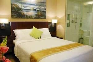 【经典七日游】深圳-香港-澳门-上海五日游线路