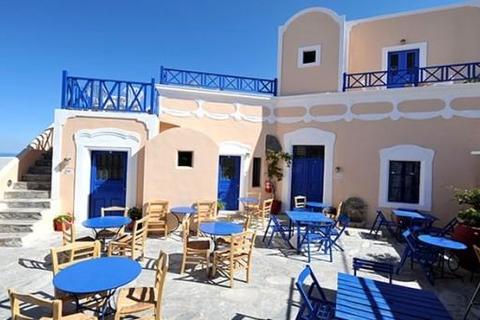 【穷游自由行折扣】北京往返希腊+土耳其12天