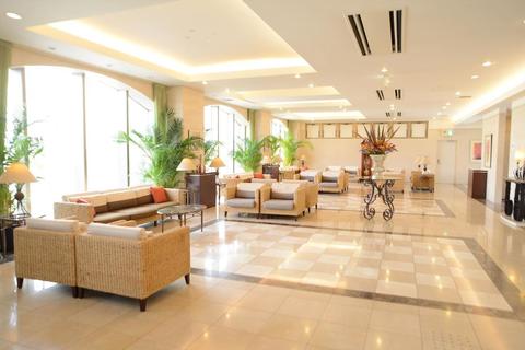 [穷游自由行折扣]北京直飞冲绳5天4晚自由行(含