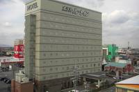 罗蒂酒店-松阪站前店