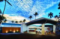 夏威夷·火奴鲁鲁机场酒店