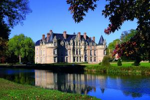 想去发达国家的的法国行程(11日游) -行程助手