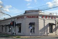 Hotel Francia