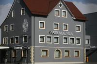 日耳曼尼亚酒店