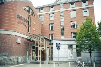 天津\/沈阳\/西安往返比利时7天含税机票(赠首晚