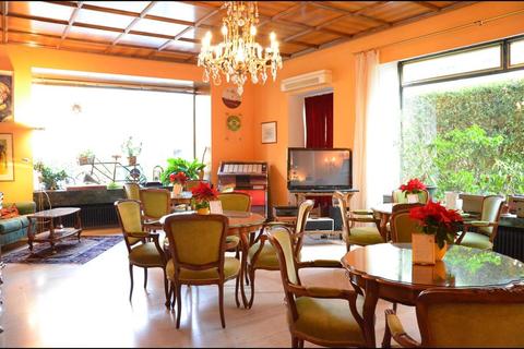 [穷游自由行折扣]【春节假期】北京直飞德国+