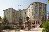 匈牙利奥索尼亚酒店