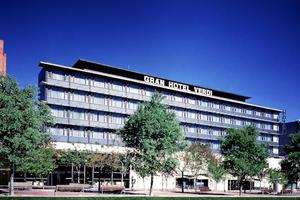 马德里巴塞罗那2日自由行程