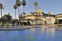 请问1月底2月初的西班牙南部气温如何,该带什