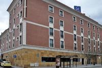 Global Exchange - Madrid Global Exchange T2