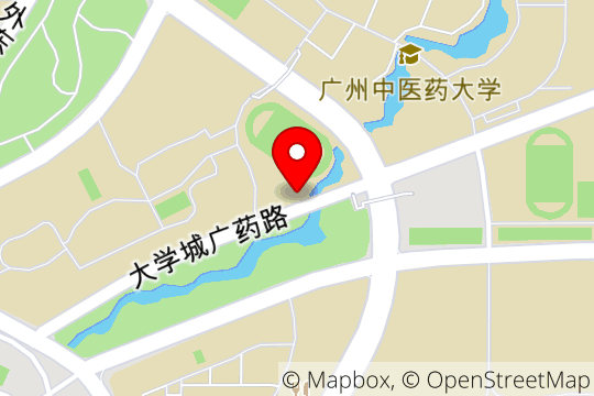 药科大学生活区