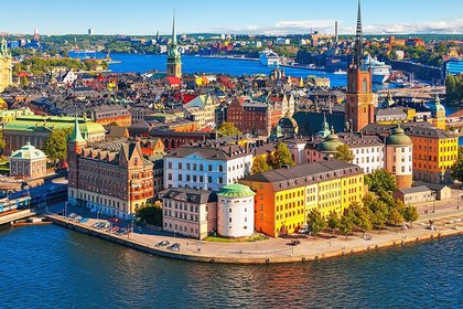 [穷游签证折扣]瑞典申根个人旅游签证特价 特价