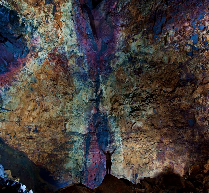 夏天去北欧哪个国家比较好?冰岛、挪威、丹麦