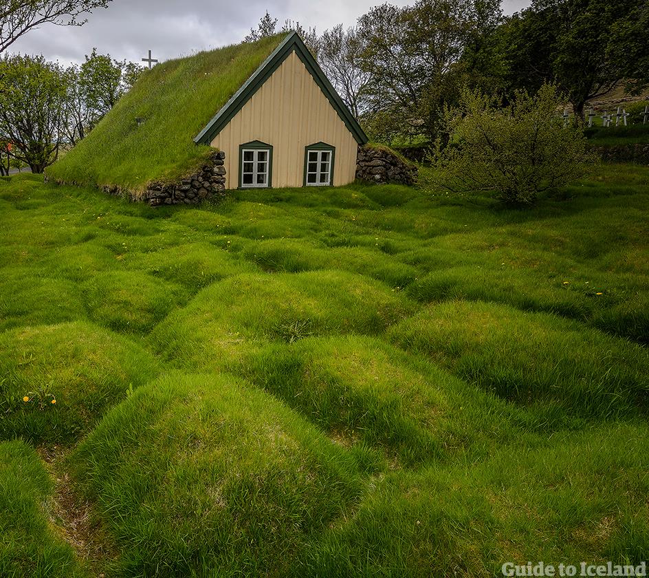 夏天去北欧哪个国家比较好?冰岛、挪威、丹麦