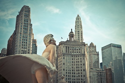 [拒签全退]成都\/重庆直飞洛杉矶\/芝加哥\/纽约3-