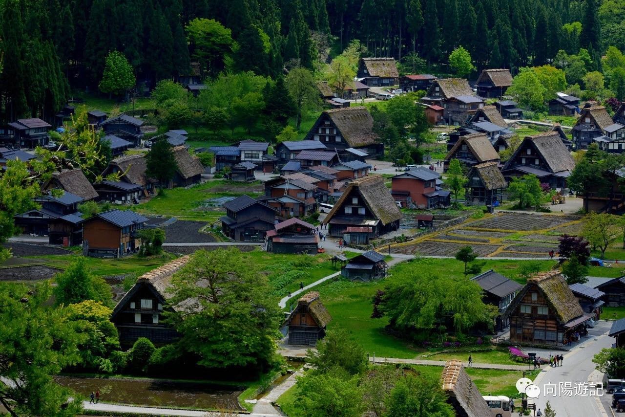 穷游商城 日本高山古镇之旅名古屋 高山古镇 白川乡合掌村 名古屋一日游 特价城市玩乐预订 打折促销优惠 穷游网